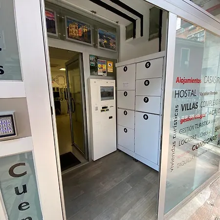 Cuencaloft Casita De La Luz Apartamento