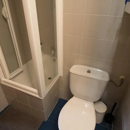 Apartamento Cuencaloft Casita De La Luz