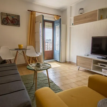 Cuencaloft Casita De La Luz Apartamento Cuenca (Castilla-La Mancha)