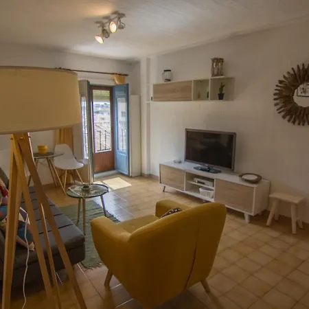 Cuencaloft Casita De La Luz Apartamento