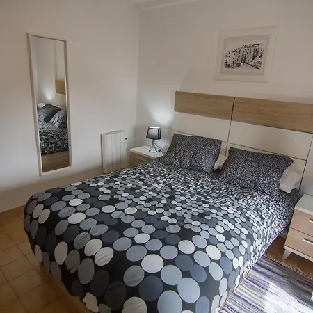 Apartamento Cuencaloft Casita De La Luz *