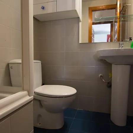 Apartamento Cuencaloft Casita De La Luz *