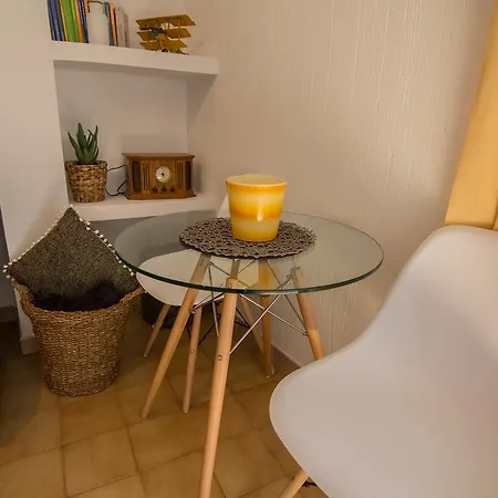 Apartamento Cuencaloft Casita De La Luz *